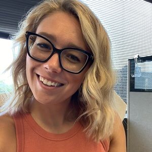 Meet your Posher, Nicolette